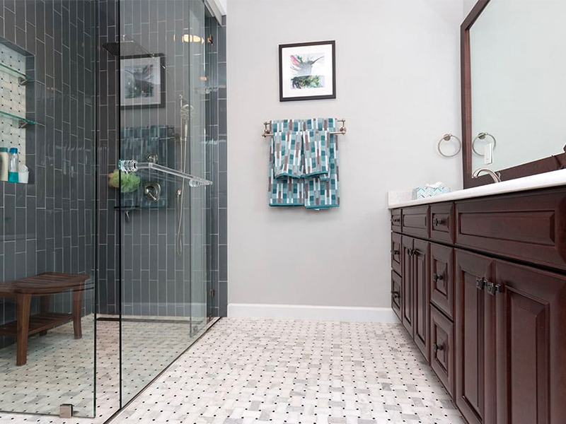 Bathroom Remodeling Contractors Frederick MD